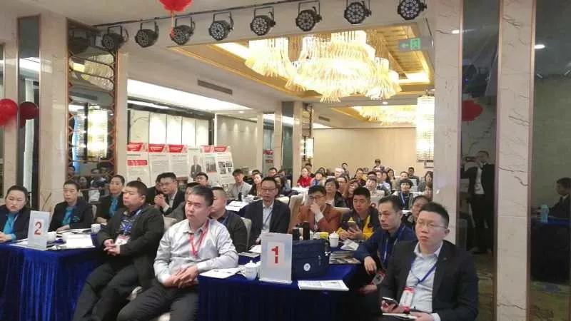 100%可落地、可复制,柏明顿阿米巴实操班在山东潍坊圆满结束