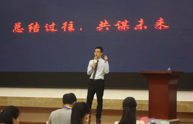 柏明顿管理咨询集团倪又祥