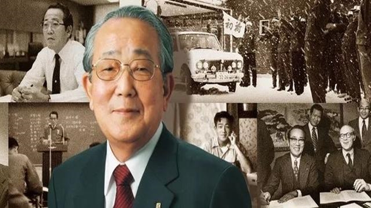 阿米巴经营：稻盛和夫毕生的经营秘诀，500强企业在用的经营准则 