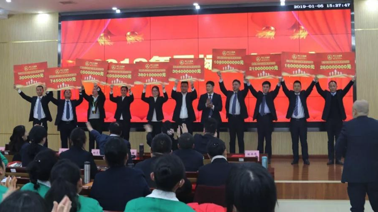 把3年经营权交给店长:这个老板借阿米巴革自己的命!