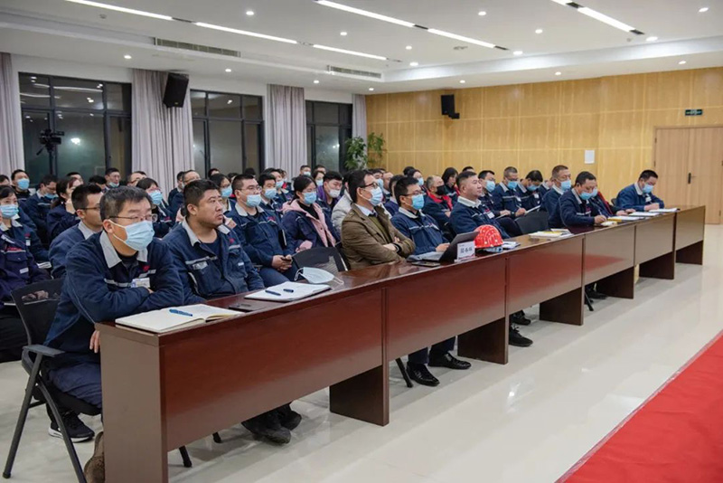六安钢铁阿米巴经营落地辅导