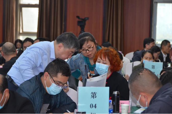 老师现场指导 老师现场指导