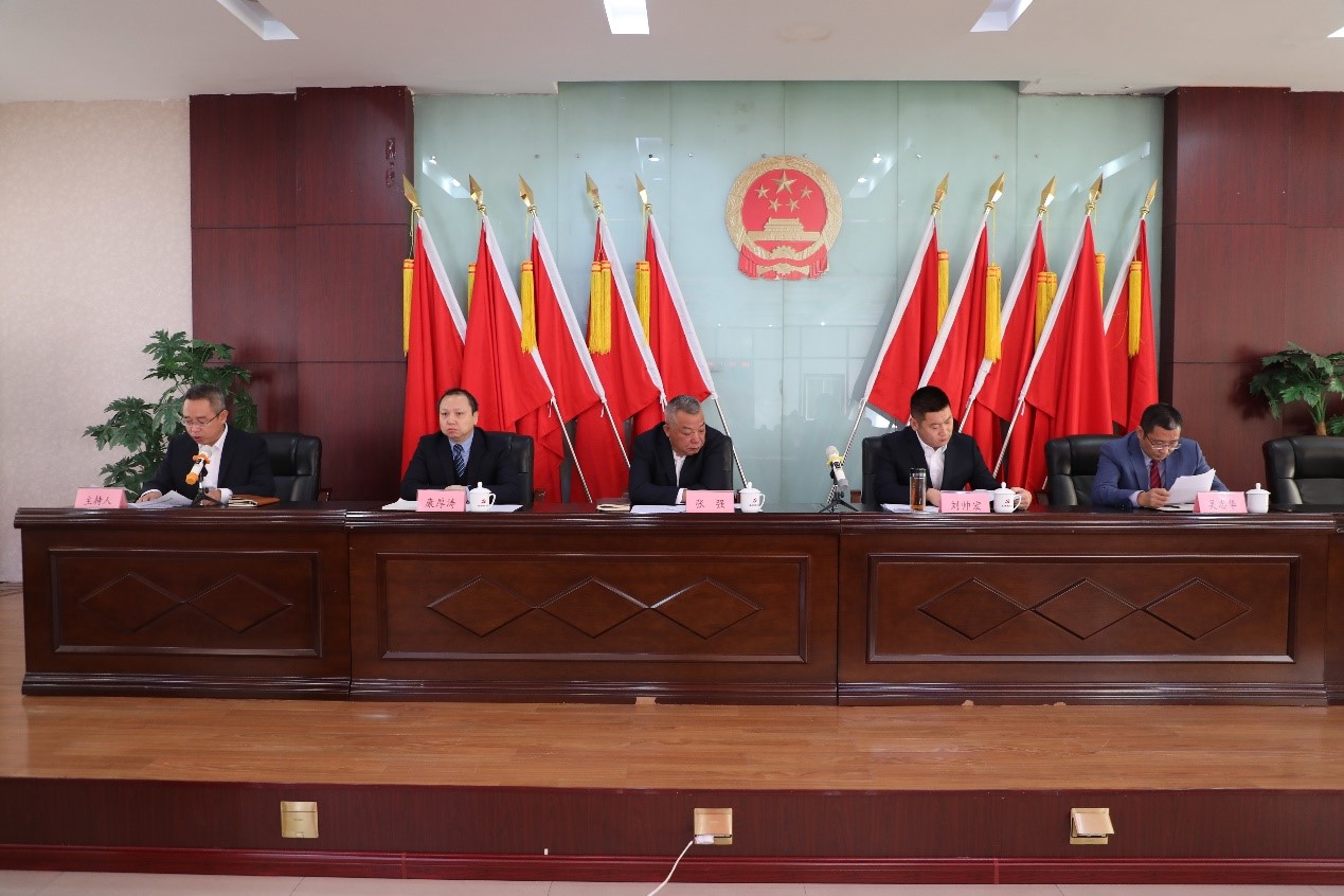 夯实管理基础,变革经营模式|森泽集团启动“经营管理提升”咨询项目