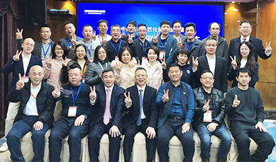 2501期阿米巴游学课程广州站圆满结课！