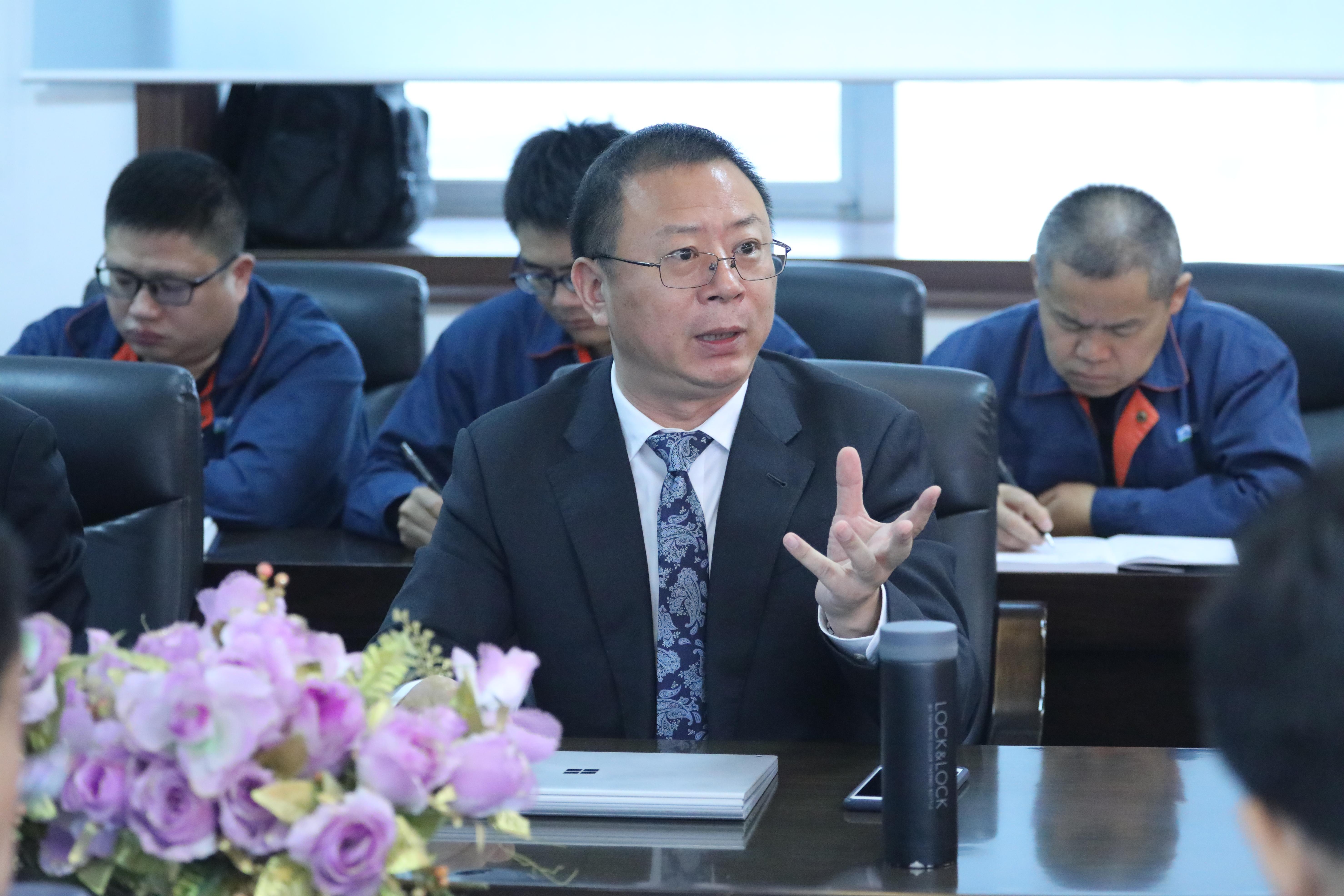 柏明顿胡八一：吃透阿米巴的本质后，我想替稻盛先生说两句实在话